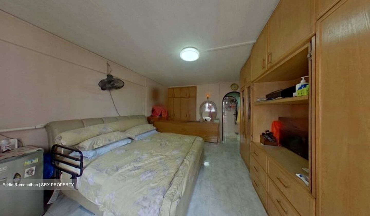 Blk 191 Bishan Street 13 (Bishan), HDB 5 Rooms #468812131